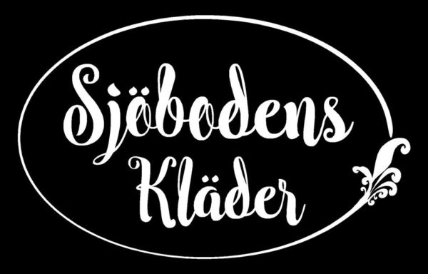 Sjöbodens Kläder, sommarbutik i Åhus. Drivs av Damshopen i Karpalund
